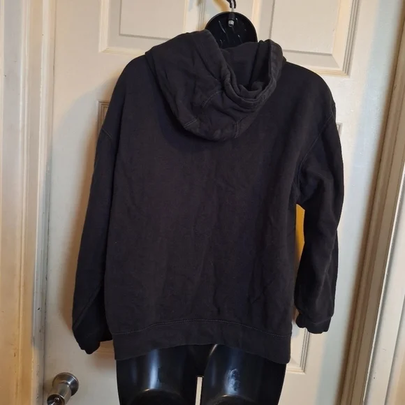 Pennant graphic hoodie size small - Picture 5 of 7